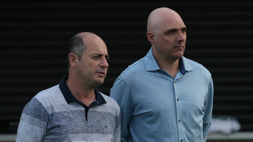 Cartola projeta disputa do Mundial e vê Palmeiras mais preparado