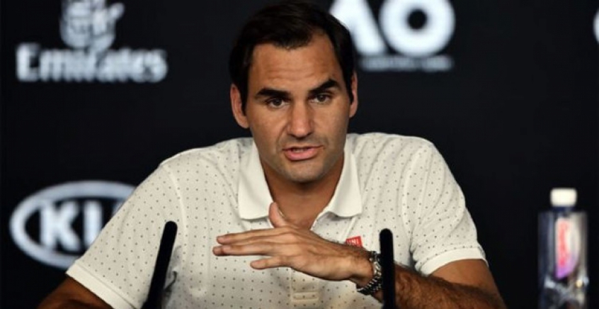 Federer anuncia que jogará Wimbledon e Halle em 2021 | LANCE!