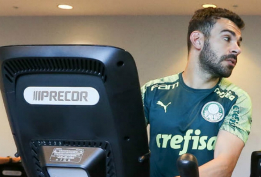 Bruno Henrique analisa prejuízos com calendário apertado: 