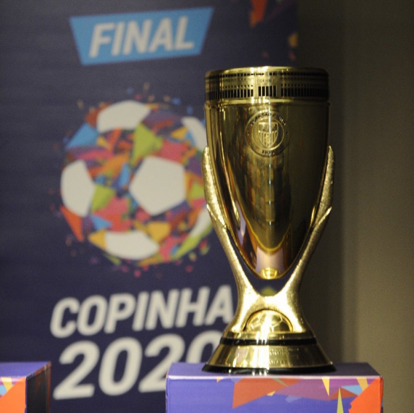 Final da Copa São Paulo com GreNal tem ingressos esgotados LANCE!