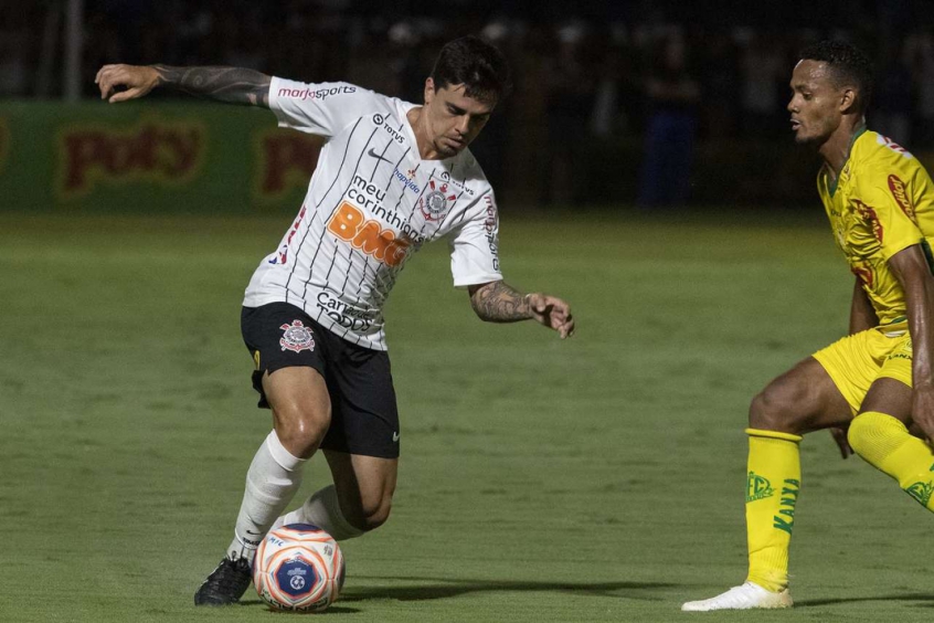 Doria garante que clubes de SP devem concluir o Campeonato Paulista antes de iniciar o Brasileirão
