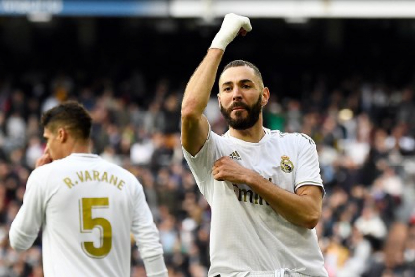 Benzema