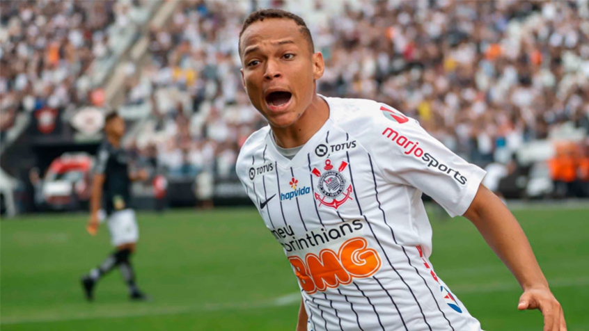 Corinthians repassa salário de Janderson ao Grêmio, mas clubes se calam sobre detalhes do acordo