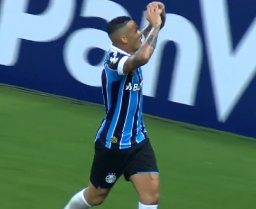 Não assistiu ao jogo? Leia aqui o resumo da goleada do Grêmio pelo Gauchão