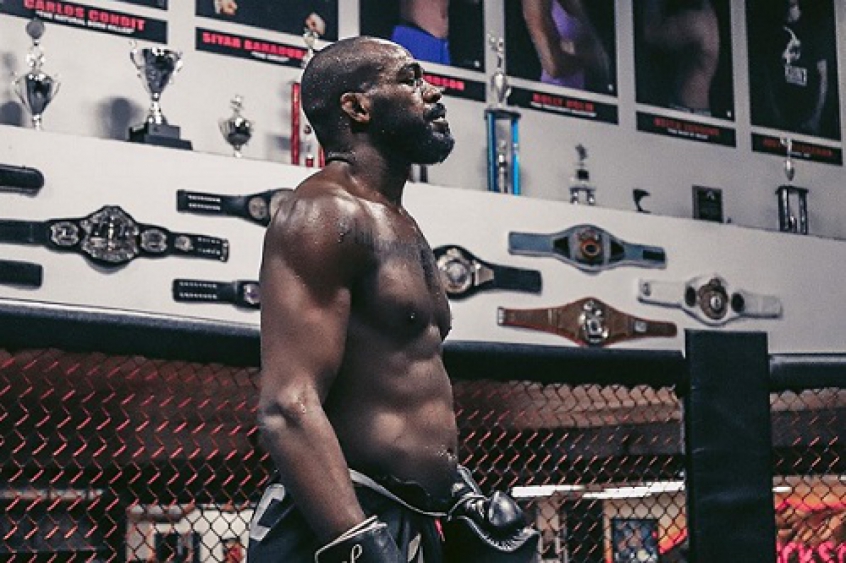 jon jones ufc 2019