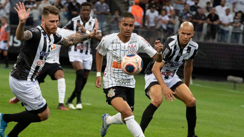 Corinthians X Inter De Limeira Provaveis Escalacoes Desfalques E Onde Assistir Lance