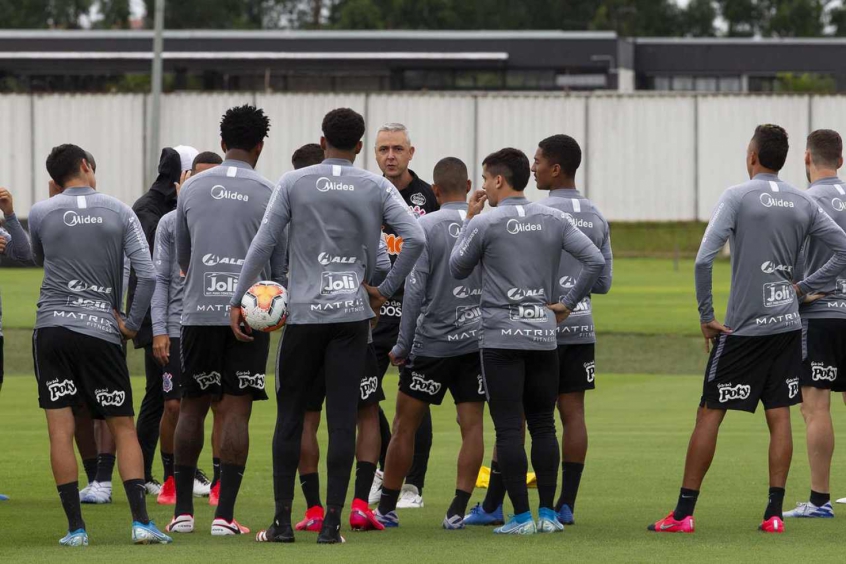 Calendário do Corinthians em 2020 é o menos apertado dos últimos 5 anos