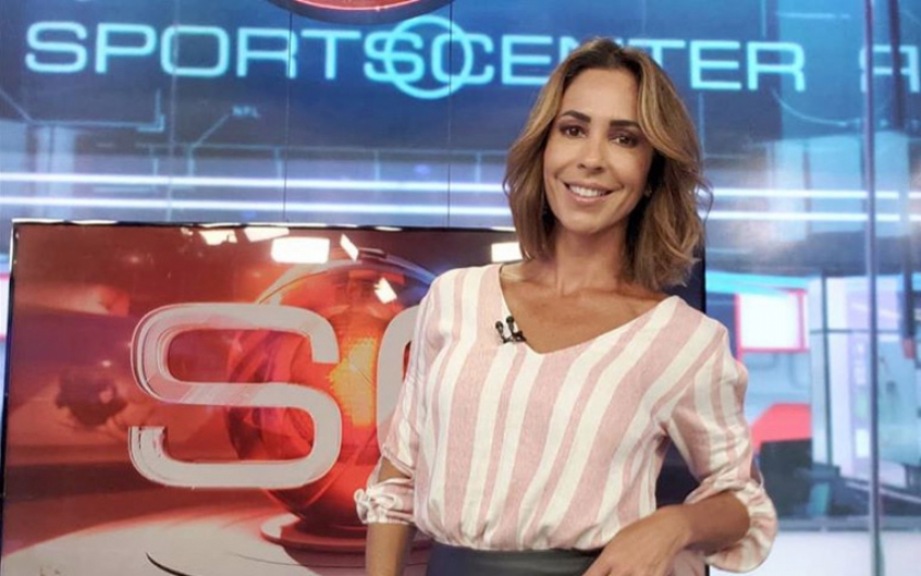 Juliana Veiga - ESPN
