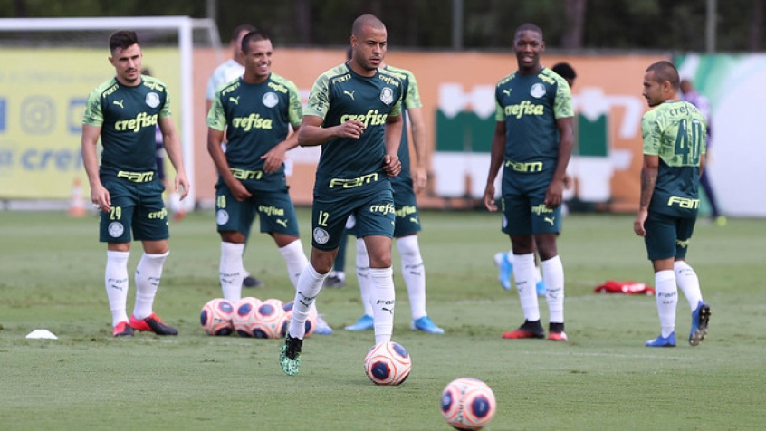 Mayke Palmeiras