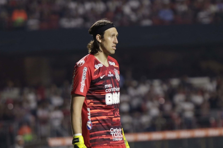 Time faltoso? Veja a média de cartões amarelos do Timão no Paulista