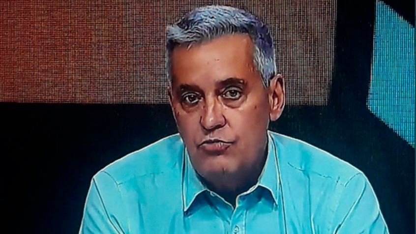 Mauro Naves
