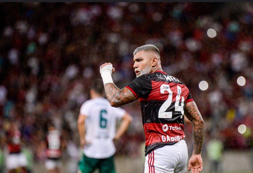 Veja a situação do Flamengo no Campeonato Carioca