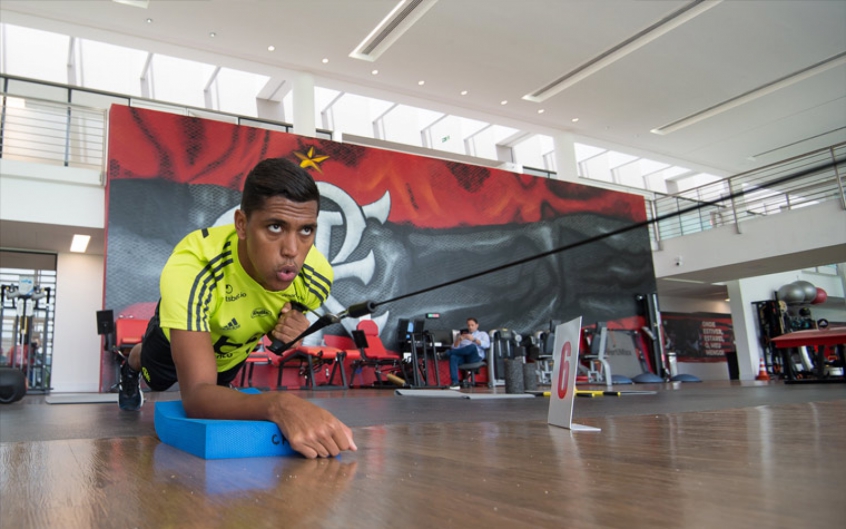 Cadê o Pedro Rocha? Jesus explica o principal motivo para a não estreia