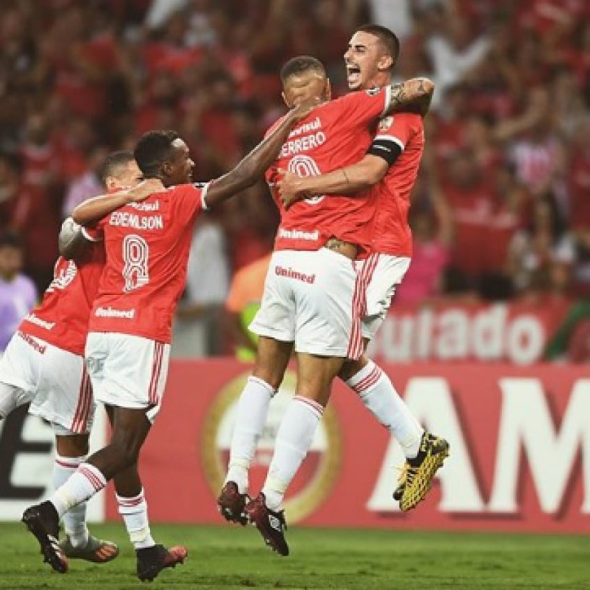 10 jogadores marcaram pelo Inter em 2020; Veja a lista LANCE! 10 jogadores marcaram pelo Inter em 2020; Veja a lista LANCE!