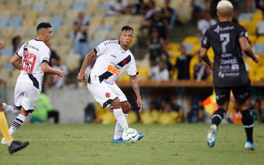 Guarin - Vasco