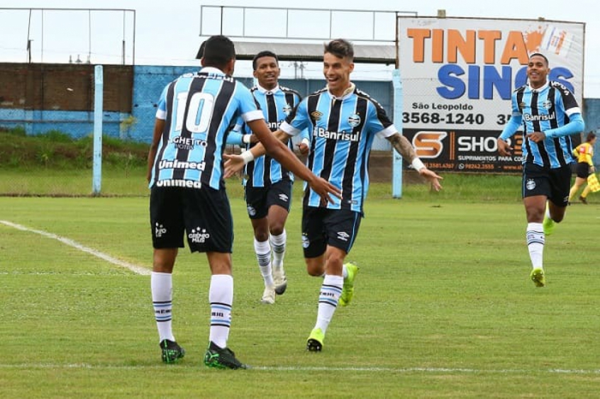 Veja a opinião dos torcedores nas redes sobre o pedido de rescisão de Ferreira com o Grêmio