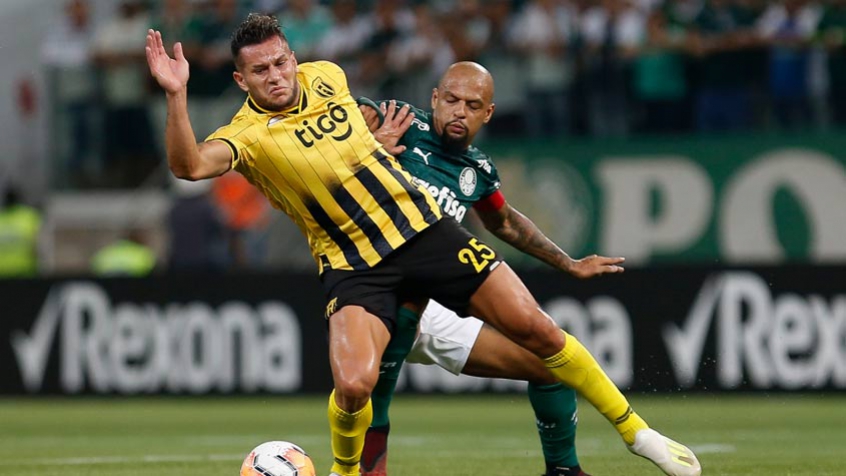 Invicto em casa e com novidades no elenco, Guaraní recebe Palmeiras