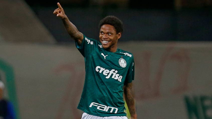 Palmeiras atinge marca histórica na Libertadores