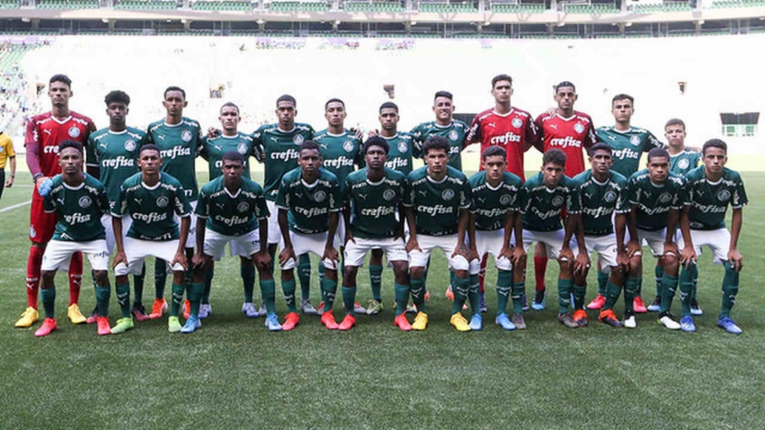 Palmeiras teve seis dias seguidos de atividades no gramado do Allianz