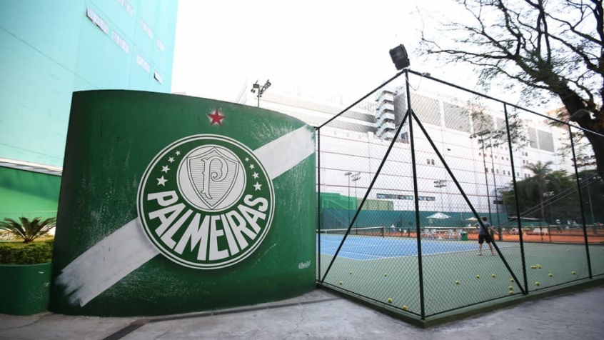 Palmeiras explica como funcionará reabertura do clube social seguindo protocolos de segurança