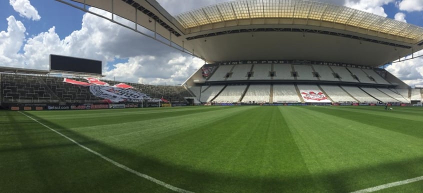 Arena Corinthians