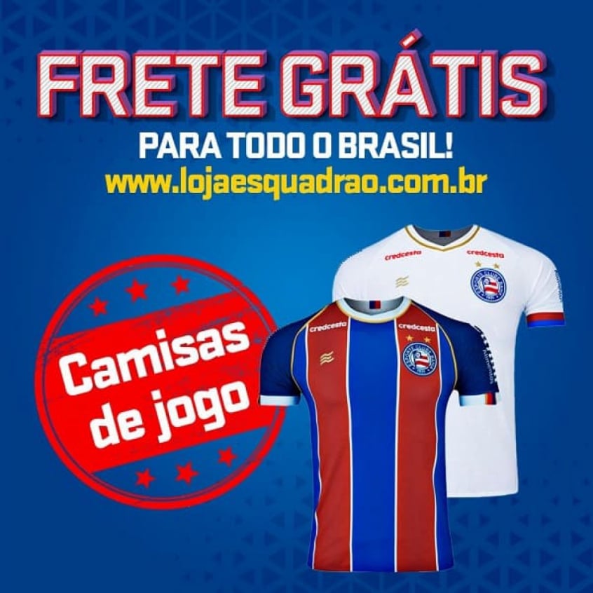 promocao de camisas
