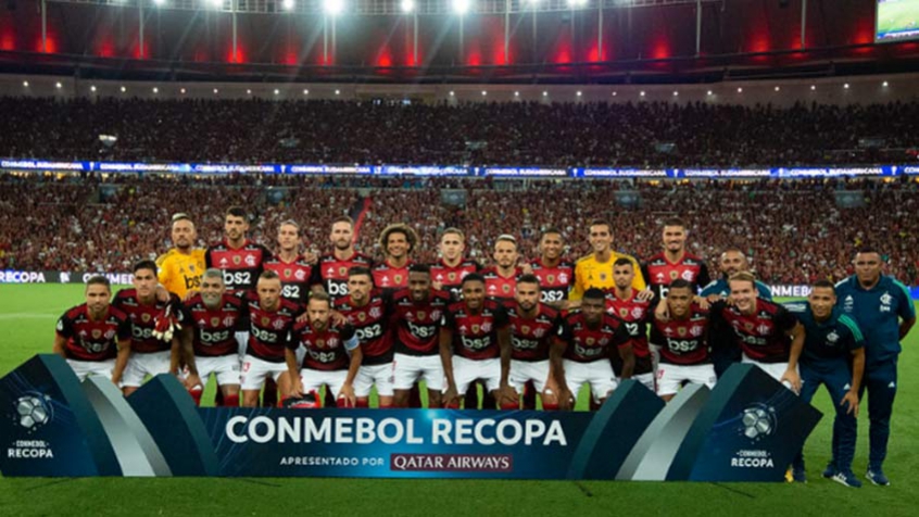 Flamengo
