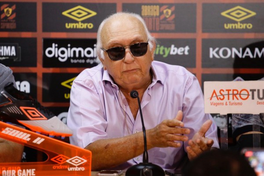 Milton Bivar - Sport