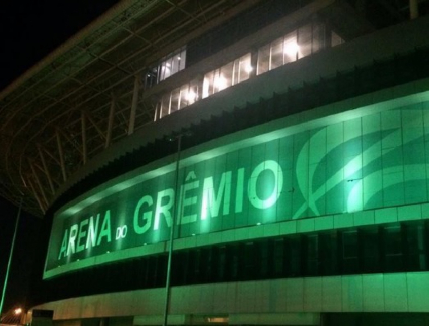 Arena Grêmio