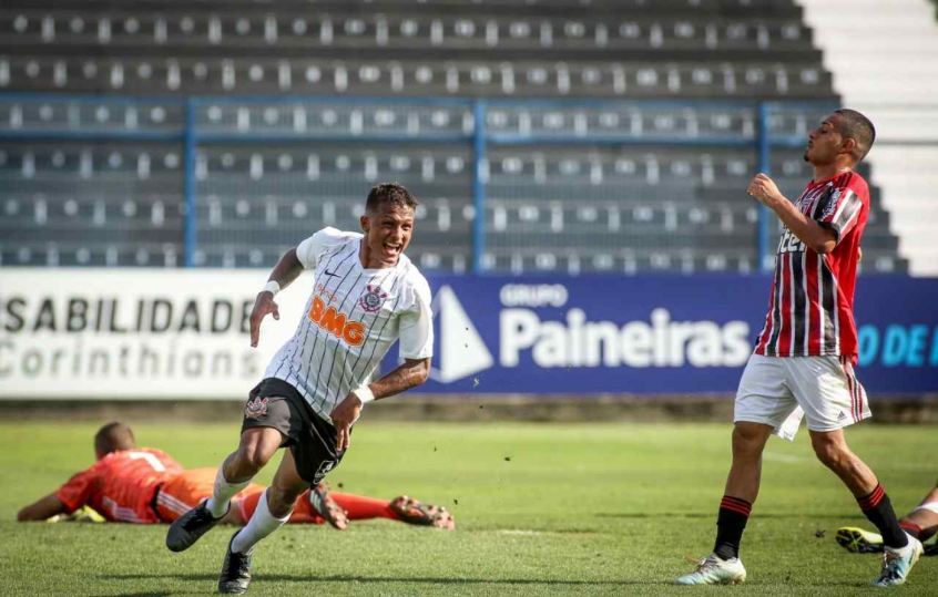 Sub-20: atacante detalha rotina de treinos e análises durante quarentena