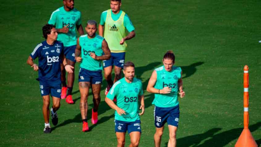Flamengo volta a defender a abertura parcial do CT e rebate Conselho de Medicina