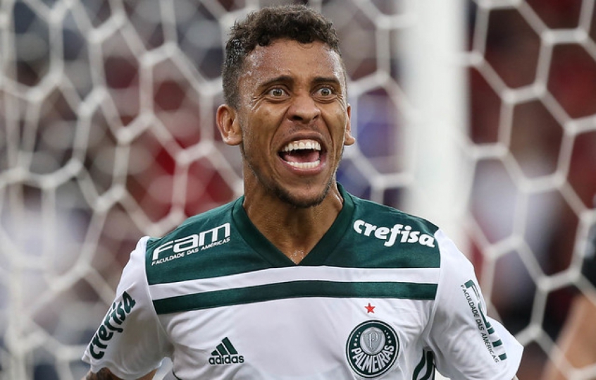 Marcos Rocha relembra seu primeiro gol no Palmeiras e confessa: 