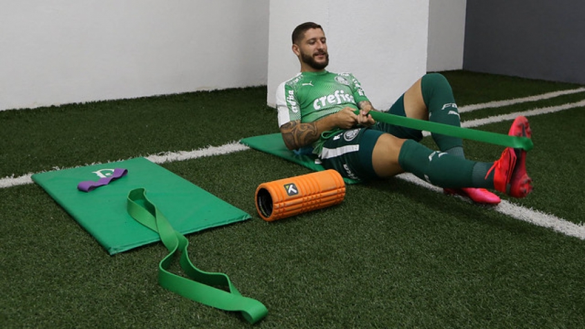 Nova posição, prejuízo e incerteza com pandemia: Zé Rafael abre o jogo em entrevista