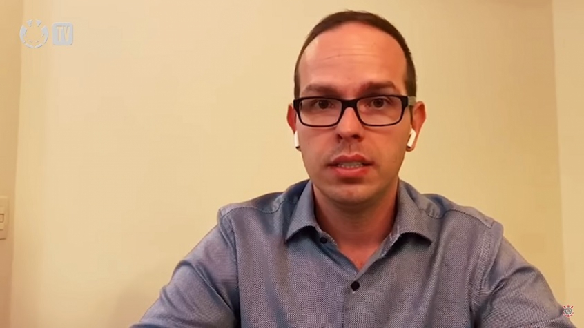 Corinthians fará exames em atletas e funcionários; médico explica procedimento