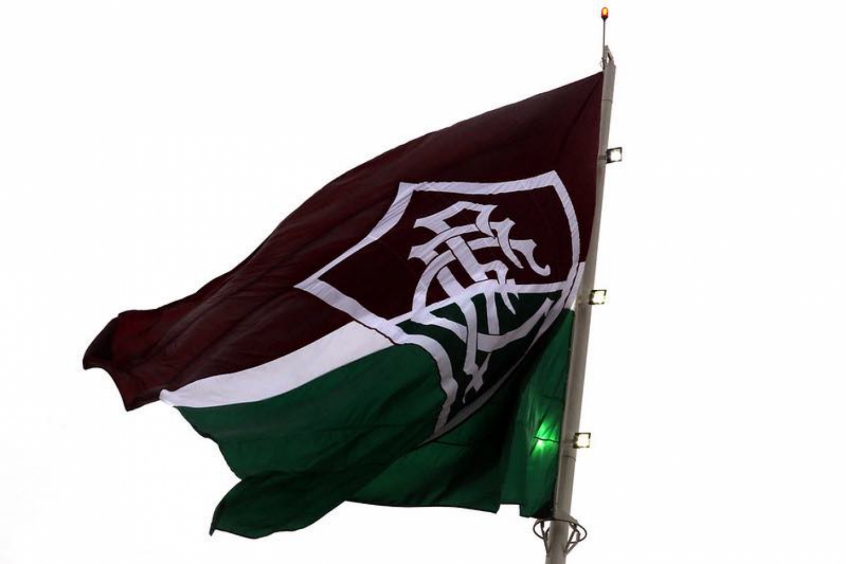 Fluminense bandeira