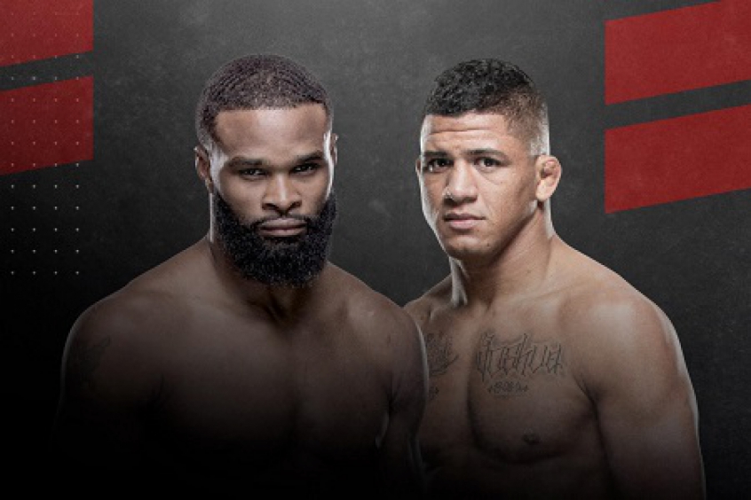 ufc