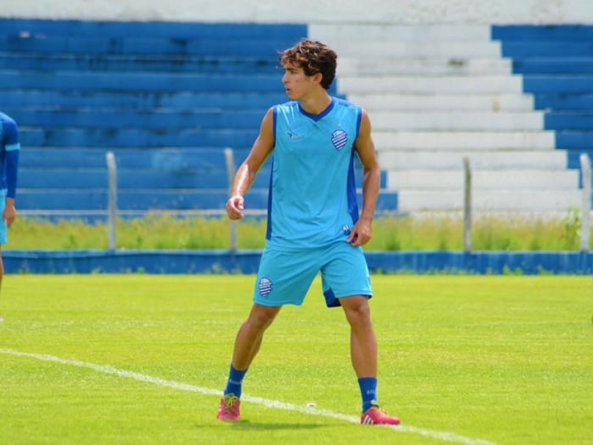 Mauro - CSA
