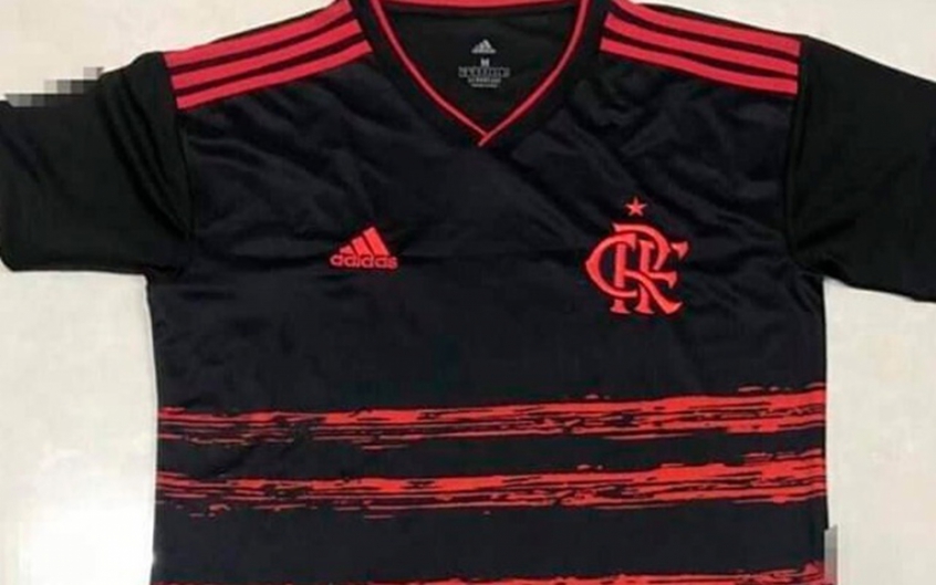 uniforme flamengo 3