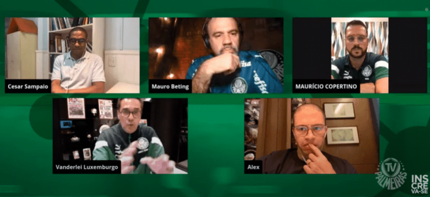 palmeiras