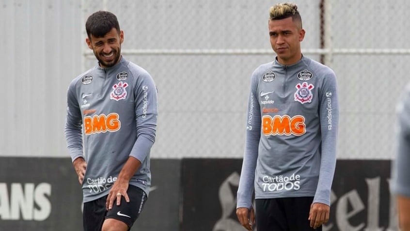 [COMENTE] Cantillo, Camacho ou Éderson: quem deve assumir a vaga no meio-campo alvinegro?