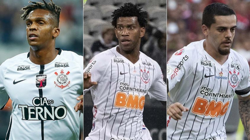 Com volta de Jô, Corinthians repete ação de repatriar ídolos do clube