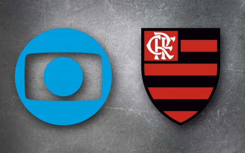 Globo x Flamengo