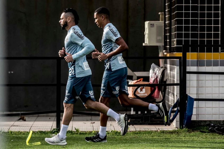 Pará e Madson