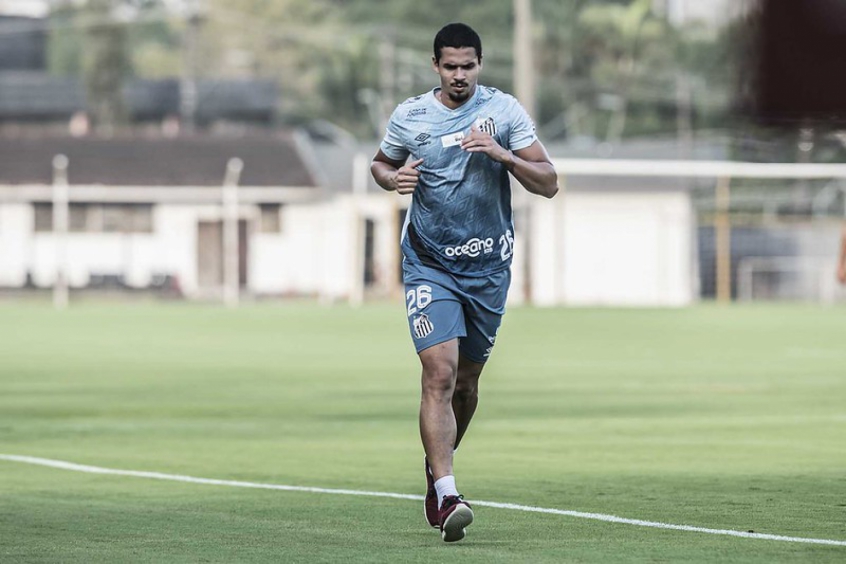 Lucas Verísisimo