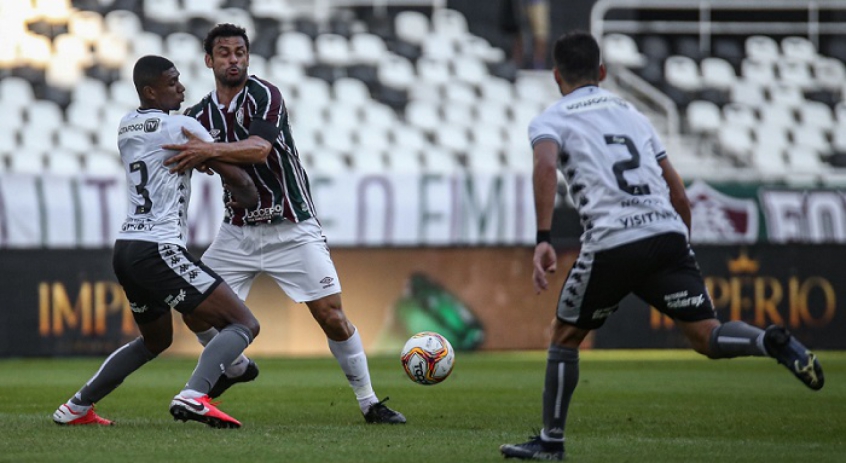 Fred - Fluminense