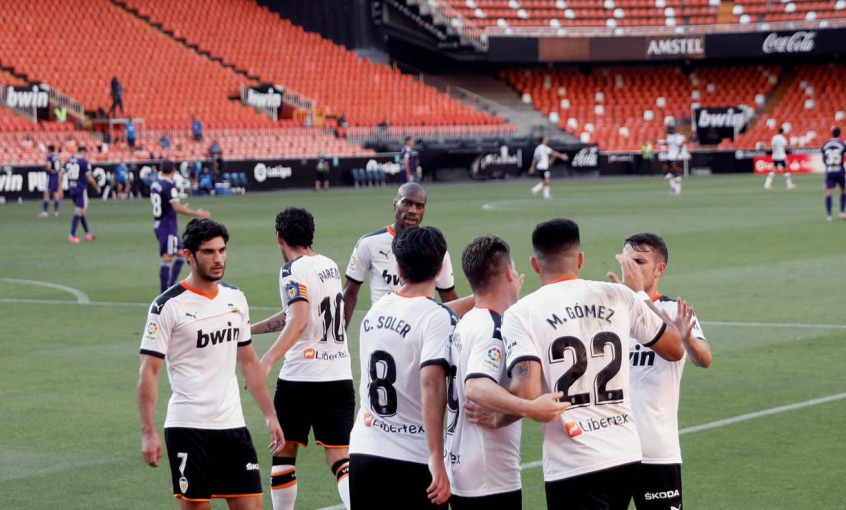 valencia