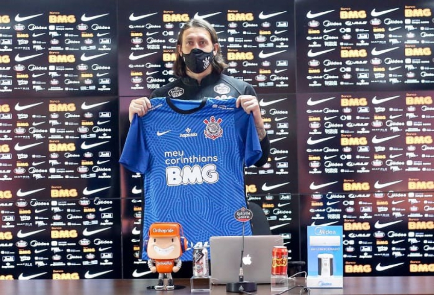 camisa azul corinthians 2020