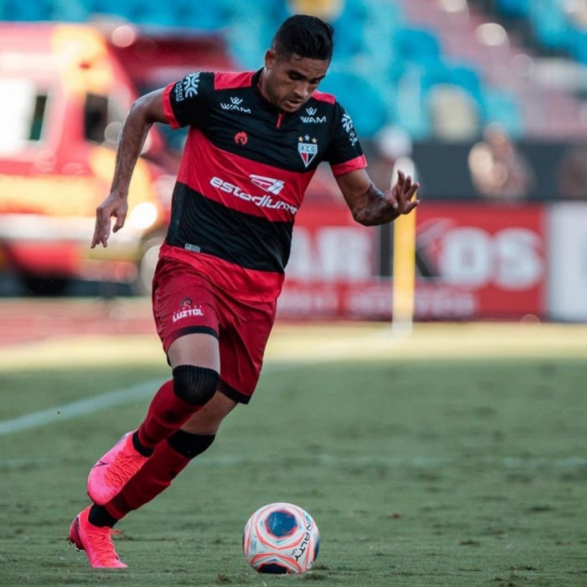Júnior Brandão projeta sequência de jogos-treino do ...