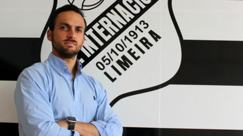 Enrico Ambrogini