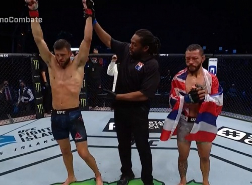 melhor site para assistir ufc